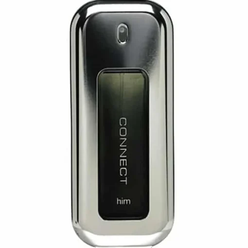FCUK Connect Him edt 100ml Sale