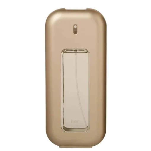 FCUK Her edt 100ml Clearance