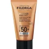 Filorga UV-Bronze Anti-Ageing Sun Fluid SPF50+ 40ml Hot