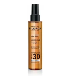 Filorga UV-Bronze Body Oil SPF 30 150ml Clearance