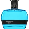 Ford Mustang Blue For Men Edt 100ml Discount