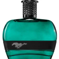 Ford Mustang Green For Men Edt 100ml Discount