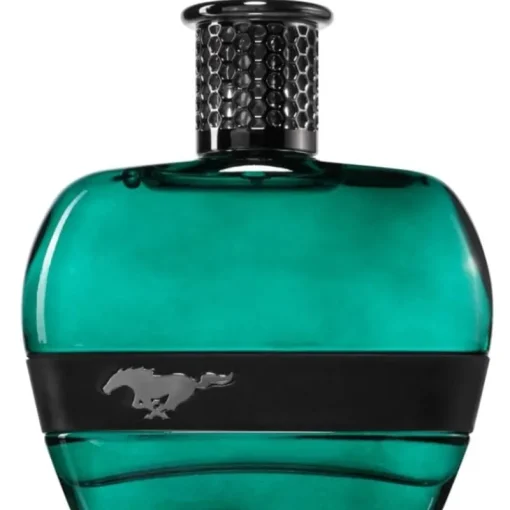 Ford Mustang Green For Men Edt 100ml Discount