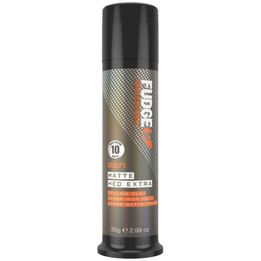 Fudge Matte Hed Extra 85g Hot