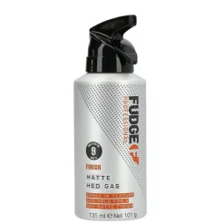 Fudge Matte Hed Gas 135ml Discount
