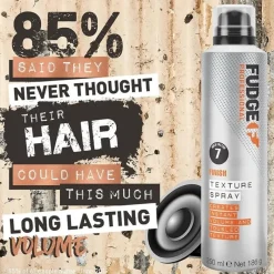 Fudge Texture Spray 250ml Clearance
