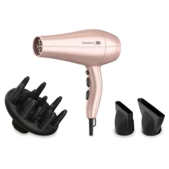 Gama GA.MA Keration Line Hairdryer GH3537 Hot