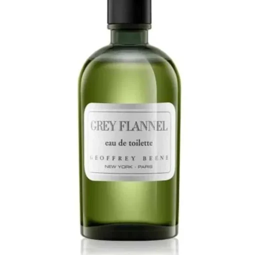 Geoffrey Beene Grey Flannel Edt 240ml Online