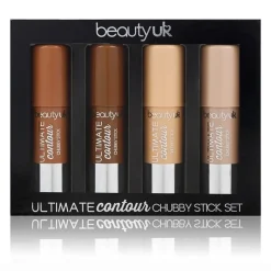 BeautyUK Gift Set Beauty UK Contour Chubby Stick Discount