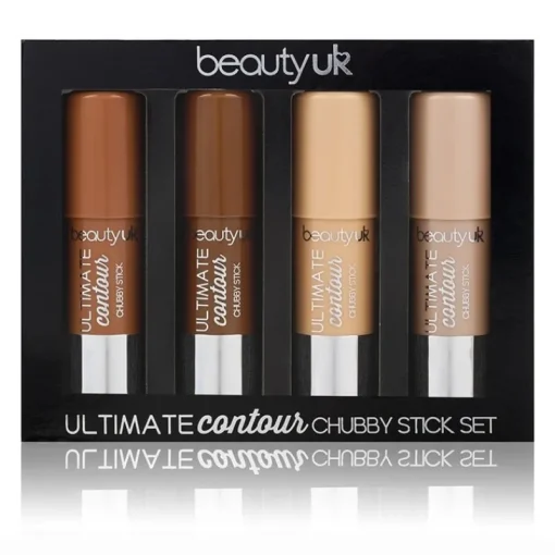 BeautyUK Gift Set Beauty UK Contour Chubby Stick Discount