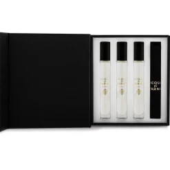 Acqua Di Parma Giftset Camelia Edp 7ml + Yuzu Edp 7ml + Osmanthus Edp 7ml Online
