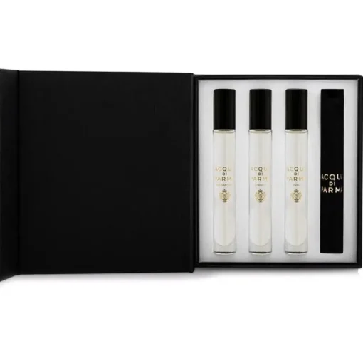 Acqua Di Parma Giftset Yuzu Edp 7ml + Sakura Edp 7ml + Osmanthus Edp 7ml Sale