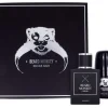 Beard Monkey Giftset Silver Rain Outlet