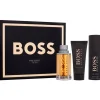 Hugo Boss Giftset Boss The Scent Edt 100ml + Deo 150ml + Shower Gel 100ml Online
