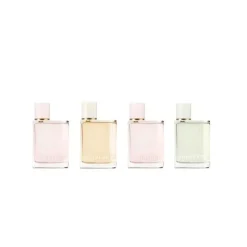 Burberry Giftset Her Miniature 4x5ml Hot