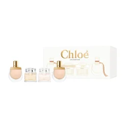 Chloe Giftset Chloé Les Parfums 4x5ml Hot