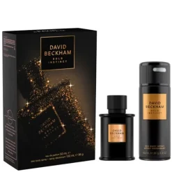 David Beckham Giftset Bold Instinct Edp 50ml + Deo Spray 150ml Discount