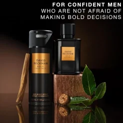 David Beckham Giftset Bold Instinct Edp 50ml + Deo Spray 150ml Discount