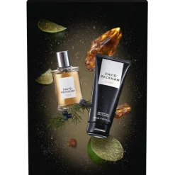 David Beckham Giftset Classic Edt 50ml + Shower Gel 200ml Discount