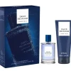 David Beckham Giftset Classic Blue Edt 50ml + Shower Gel 200ml Discount