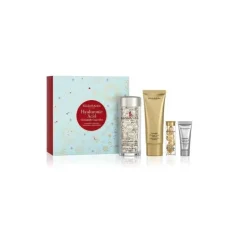 Elizabeth Arden Giftset Hyaluronic Acid Ceramide (60pcs + 7pcs + 50ml + 5ml) Clearance