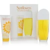 Elizabeth Arden Giftset Sunflowers Edt 100ml + Body Lotion Discount