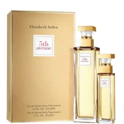 Elizabeth Arden Giftset 5th Avenue Edp 125ml + 30ml Online