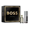 Hugo Boss Giftset Boss Bottled Edp 50ml + Deospray 150ml Fashion