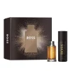 Hugo Boss Giftset The Scent Edt 50ml + Deo Spray 150ml Online