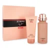 Iceberg Giftset Twice Rosa Edt 125ml + Body Lotion 100ml Hot
