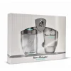 Lamborghini Giftset Essenza Edt 75ml + After Shave Balm 150ml Clearance