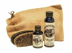 Mountaineer Brand Giftset Timber 3pcs Hot