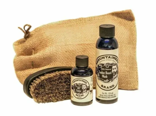 Mountaineer Brand Giftset Timber 3pcs Hot