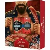 Old Spice Giftset Captain Deo Stick 50ml + Shower gel 250ml Fashion