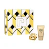 Paco Rabanne Giftset Lady Million Edp 50ml + Body Lotion 75ml Outlet