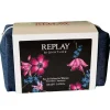 Replay Giftset Signature Woman Edp 100ml + Pochette Clearance