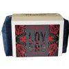 Replay Giftset Signature Lovers Man Edt 100ml + Pochette Best
