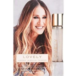 Sarah Jessica Parker Giftset Lovely Edp 100ml + 15ml Discount