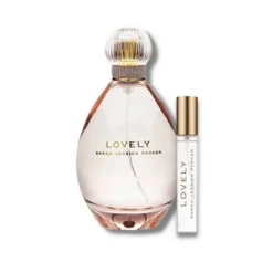 Sarah Jessica Parker Giftset Lovely Edp 100ml + 15ml Discount