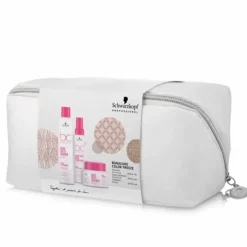 Schwarzkopf Giftset BC Bonacure Color Freeze 4pcs Outlet