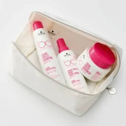 Schwarzkopf Giftset BC Bonacure Color Freeze 4pcs Outlet