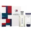 Tommy Hilfiger Giftset Tommy for Men Edt 100ml + Body Wash 100ml New