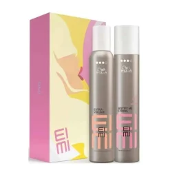 WELLA Giftset EIMI Clearance