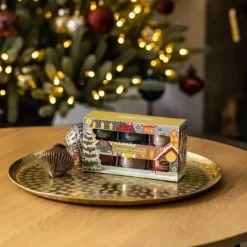 Yankee Candle Giftset Passport To The Holidays 6-pack Online