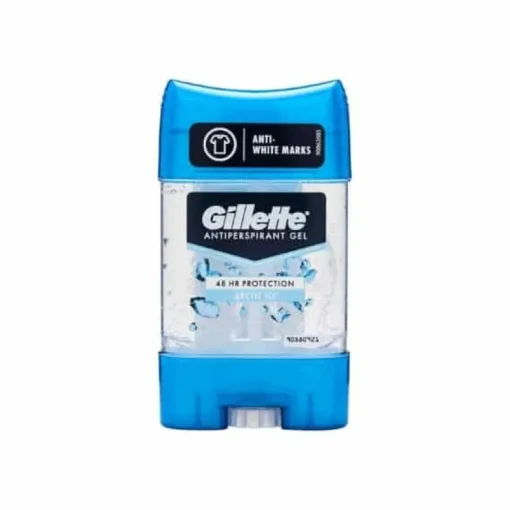 Gillette Deostick – Arctic Ice 70ml Outlet