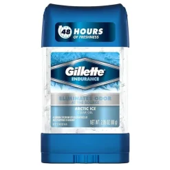 Gillette Deostick – Arctic Ice 70ml Outlet