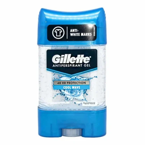 Gillette Deostick – Cool Wave 70ml Online