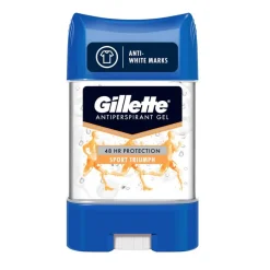 Gillette Deostick – Sport Triumph 70ml Discount