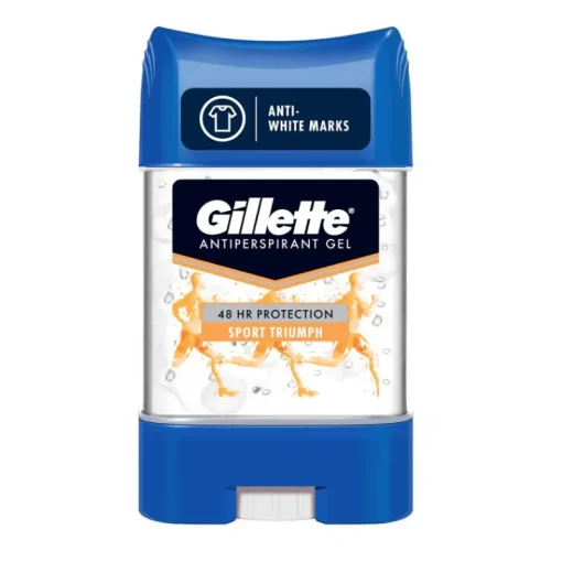 Gillette Deostick – Sport Triumph 70ml Discount