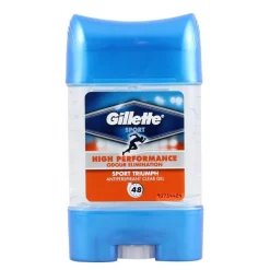 Gillette Deostick – Sport Triumph 70ml Discount